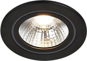 Nordlux ALEC 2110350103 Beépíthető spotlámpa 3000K IP20/IP44
