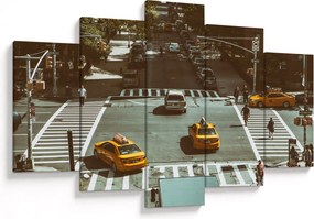 Kép - New York (150x105 cm)
