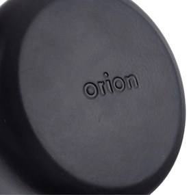 Indukciós tűzhelyhez alkalmas öntöttvas edény fedővel 3,3 l LITINA SMALT – Orion