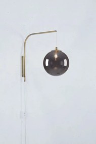 Markslojd DIONE 108419 Fali lámpa 1x40W/E27 IP20