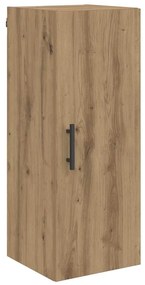 Magasfiú Artisan tölgy 34,5 x 34 x 180 cm Faanyag