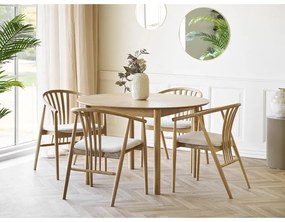 Agustin design szék
