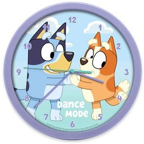 Bluey Dance Mode falióra 25 cm