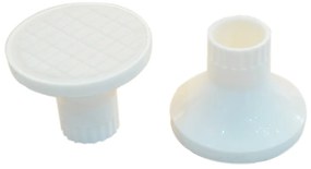 Teleszkópos fürdőszobapolc