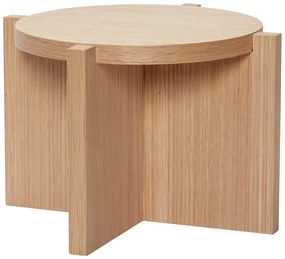 Fa virágtartó állvány ø 30 cm Nomad – Hübsch