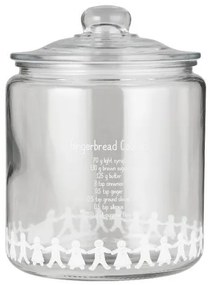 IB Laursen GINGERBREAD COOKIES üvegedény 4000 ml