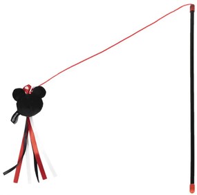 Disney Minnie Black macskapeca, cicajáték