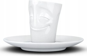 Eszpresszó csésze 70 ml Cheery