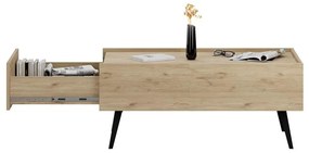 Dohányzóasztal Salome 5 (tölgy) . 1109376