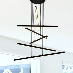 L1245 - Black