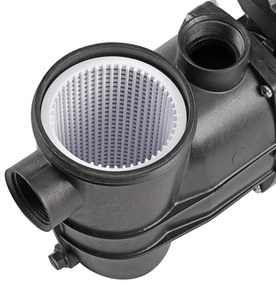 Szivattyú homokszűrő rendszerhez 9960 l/h Monzana