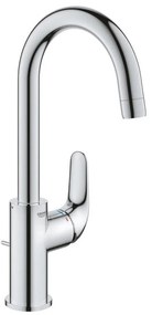 GROHE 24330001 - EUROSMART L mosdócsaptelep, fényes króm