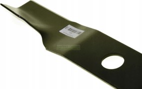 51 CM-es fűnyírókés Sandri Garden 33 MM-es nyéllel