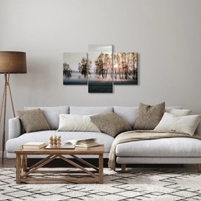 Kép - reggeli szárazság (90x60 cm)