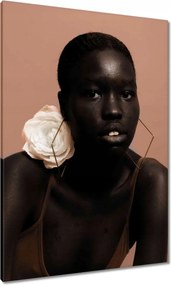 Vászonkép 70x100 Csinos nők Csajok Nagymamák