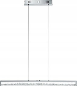 Led függőlámpa 6x6W Cardito 1 93626 Eglo