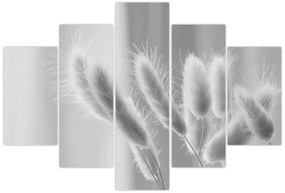 Kép - Nyuszi farok fű (150x105 cm)