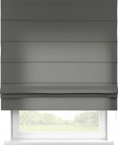 Kész római roló Padva 80x160cm fekete