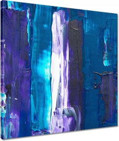 Vászonkép 50x50 Absztrakt Hattyú