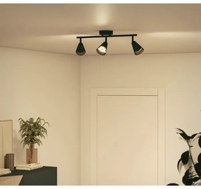 Philips - Spotlámpa CLEFT 3xGU10/5W/230V