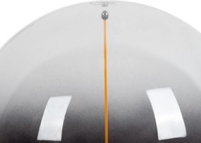 E27 LED izzó G200 füst 4W 250lm 1800K