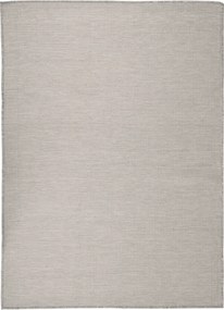 Kültéri Szőnyeg Lapos Szövésű Kültéri 200 x 280 CM