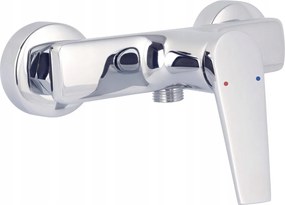 Ivo zuhany csaptelep, króm, zuhanyszett nélkül