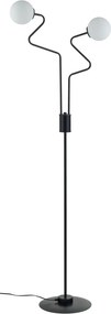 Sigma Lighting ZIGZAG 50260 Állólámpa 2x12W/G9