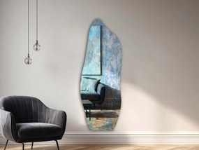 Antik tükör Base B32