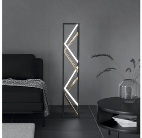 Eglo 390419 - LED Dimmelhető állólámpa PENELA LED/23W/230V 2700-6500K + távirányító