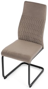 DCL-X7018 CAP2 étkezőszék készlet, 4 db