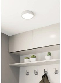 Fehér LED mennyezeti lámpa FUEVA 5 – EGLO