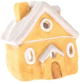 Kerámia gyertyatartó – Dakls