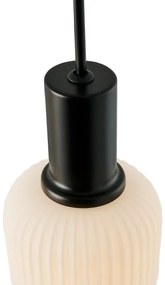 Nordlux - MILFORD kábeles függőlámpa 3xE14/25W/230V