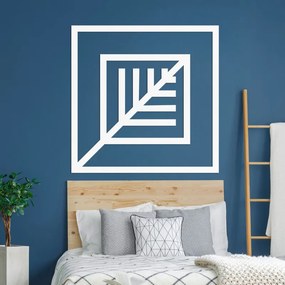 Egy levél geometriai képe - LEARD