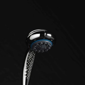 Zuhanyfej ø 8,5 cm Hydro – douceur d'intérieur
