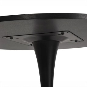 AVENBERG AQUAMARINE Étkezőgarnitúra 4x szék + asztal 100 cm