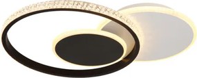 GLOBO 67197-18 PERLIX Modern LED Mennyezeti Lámpa IP20