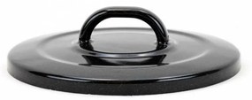 Sfinx Standard zománcos fedő, 18 cm, 18 cm átmérőjű