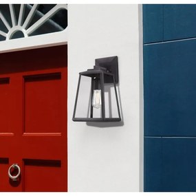 Westinghouse 61148 - Kültéri fali lámpatest ASHDALE 1xE27/60W/230V IP44