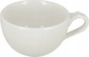 Porcelán Rak Anna csésze 230 ml elefántcsont