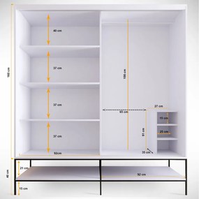Martin 190 - White