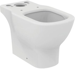 Ideal Standard Tesi kompakt wc csésze fehér T008701