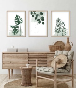 Huhu193 - 30 x 40