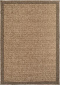 Barna kültéri-beltéri szőnyeg 160x230 cm Timber 1402 – Ayyildiz Carpets