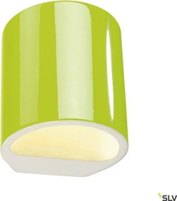 SLV PLASTRA 148016 Fali lámpa 1x42W/G9 IP20