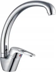 Duro Azul ferde mosogató csaptelep D/B-04.05