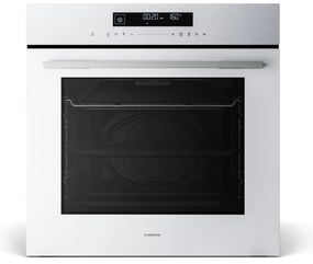 Klarstein Velaire sütő | Elektromos tűzhely | Széles funkciókínálat | Energiahatékonysági osztály A+ | 3160 W | 60 cm