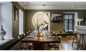 Artemide 1994010APP-LED dimmelhető csillár zsinóron DISCOVERY LED/80W/230V 3000K antracit