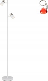 Állólámpa reflektorokkal Brisbon 57851S Globo